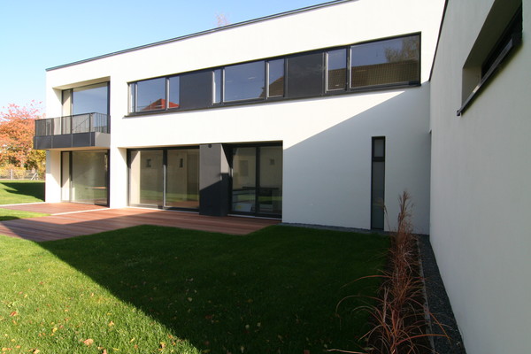 Haus mi