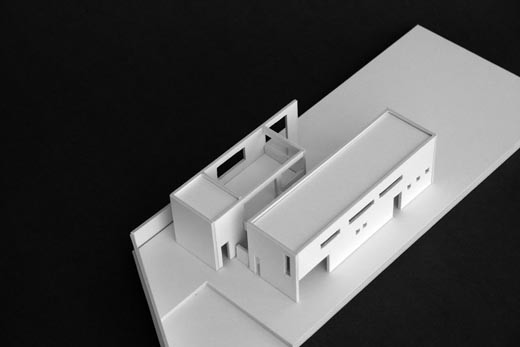 Haus mi
