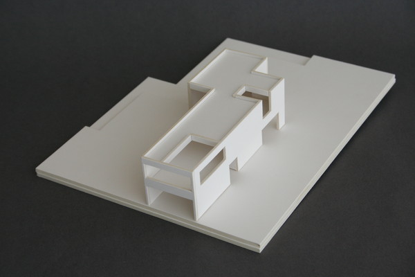 Haus oos