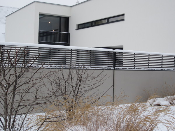 Haus oos