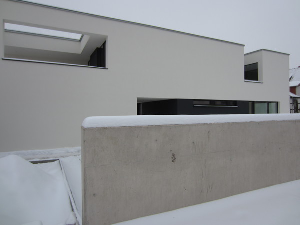 Haus oos