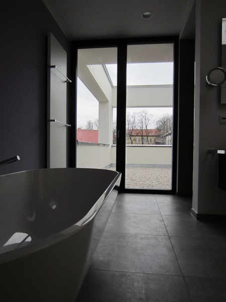 Haus oos