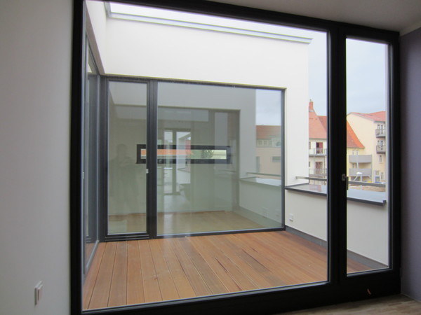 Haus oos