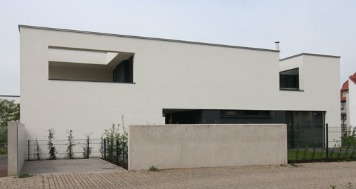 Haus oos