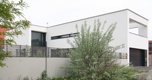 Haus oos