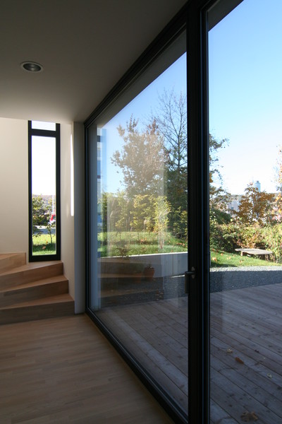 haus hw