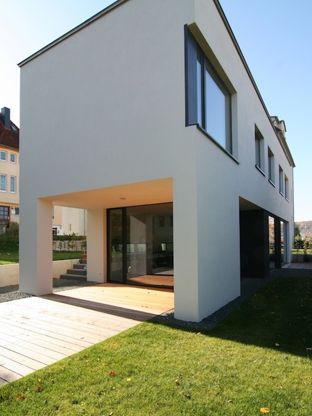 haus hw