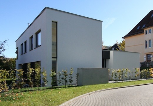 haus hw