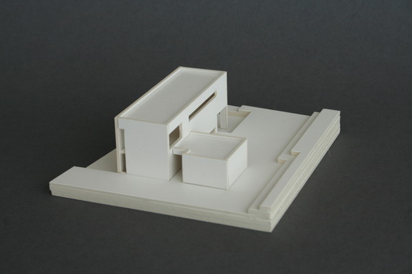 haus hw