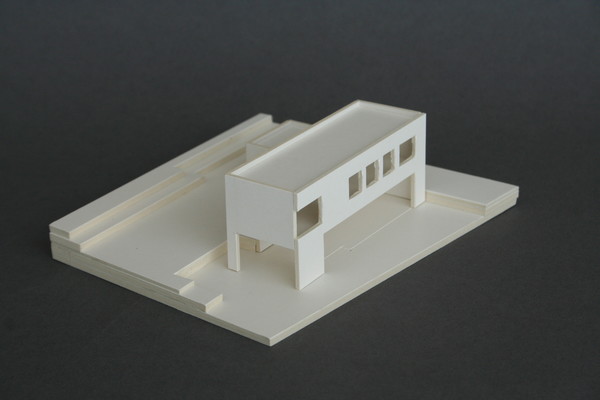 haus hw