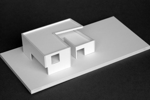 Haus wö