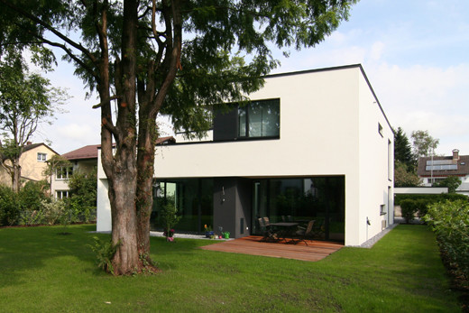 Haus wö