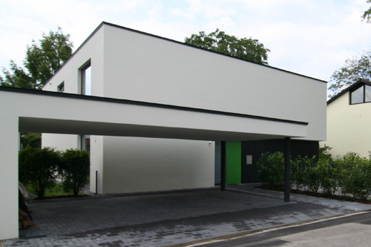 Haus wö