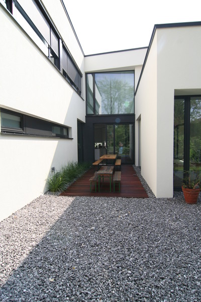 Haus wö