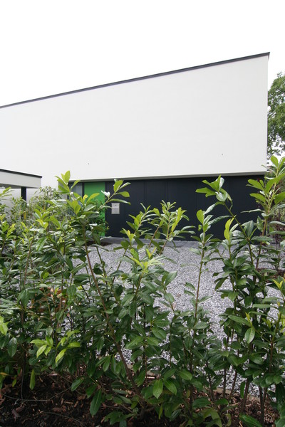 Haus wö