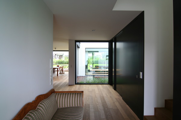 Haus wö