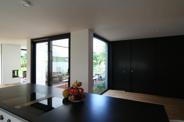 Haus wö