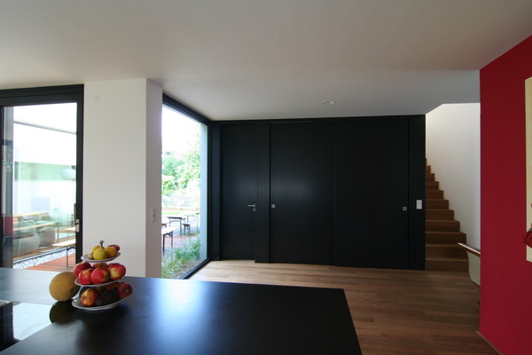 Haus wö