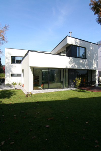 Haus wö