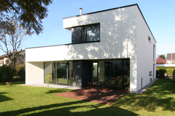 Haus wö