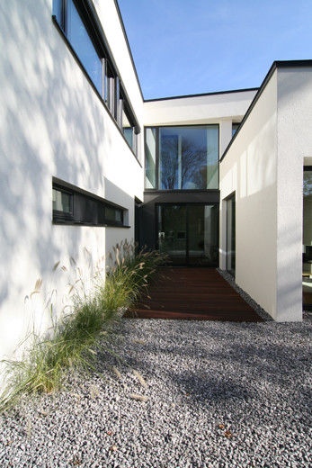 Haus wö