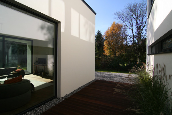 Haus wö