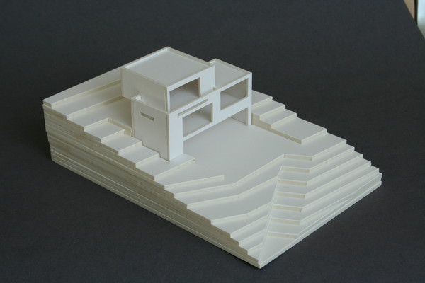 Haus bm