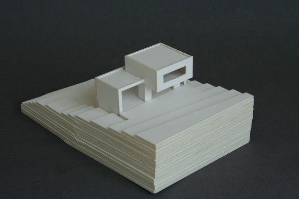 Haus bm