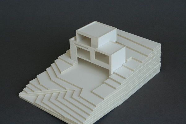 Haus bm