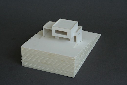 Haus bm