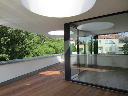 Haus bj