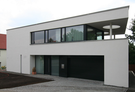 Haus bj