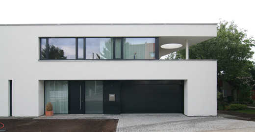 Haus bj