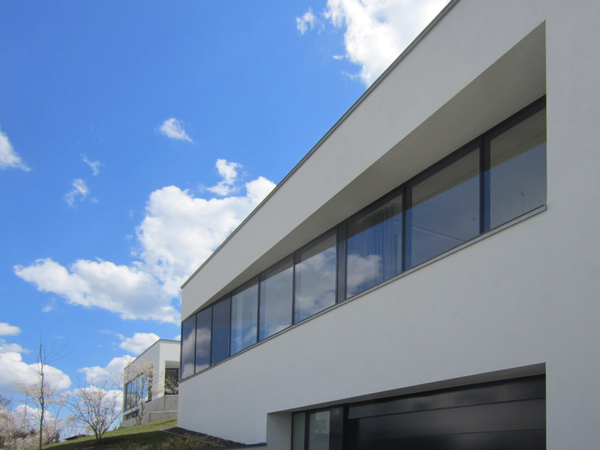 Haus m