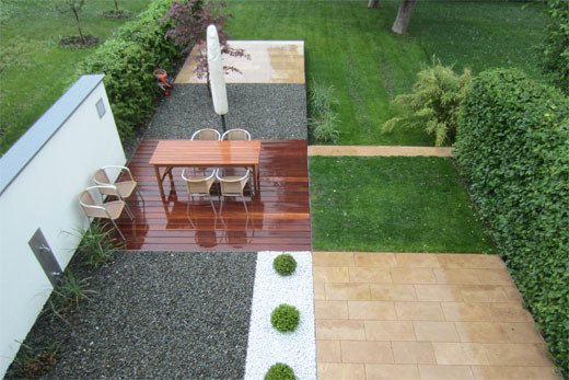 Garten