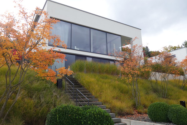 Haus c