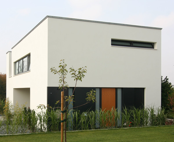 Haus wi