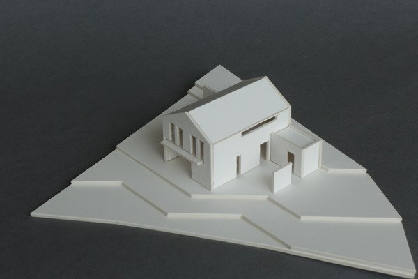 Haus mm