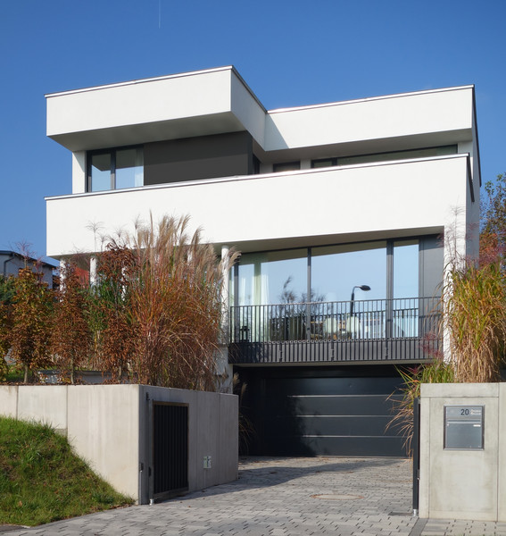 haus bw