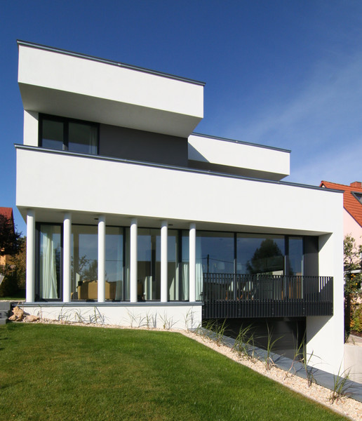 haus bw