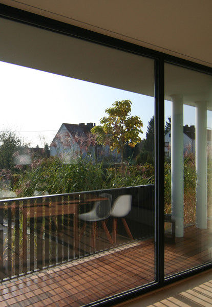 haus bw