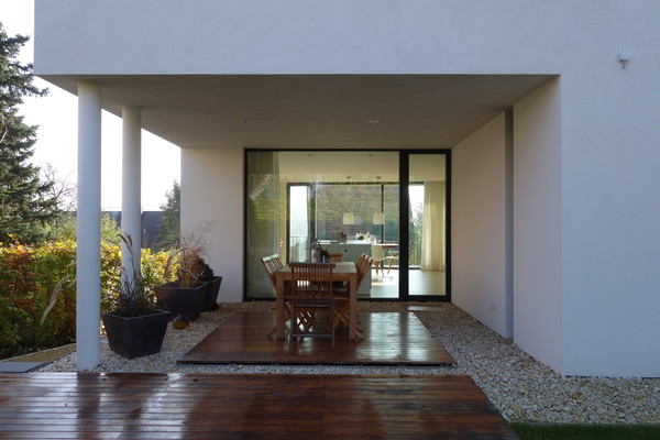 haus bw