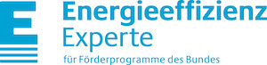 Logo Energieeffizienzexperte