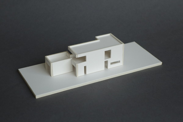 haus ms