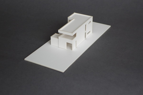 haus ms
