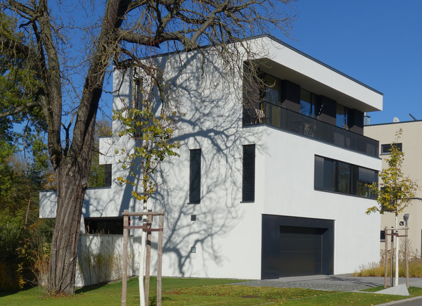 haus i