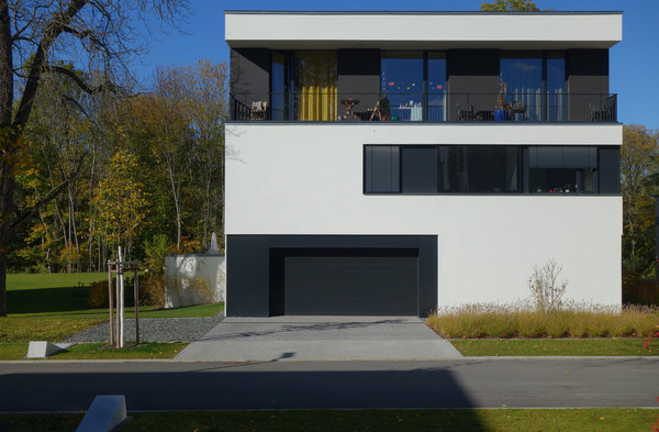 haus i