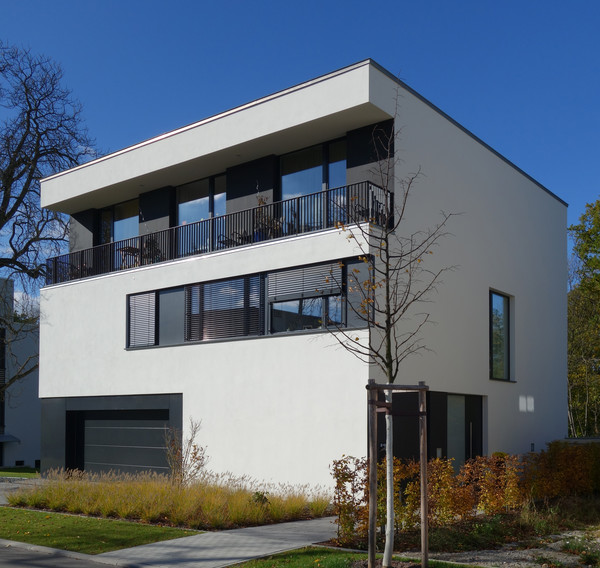 haus i