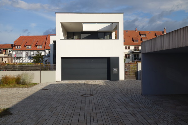 haus oos