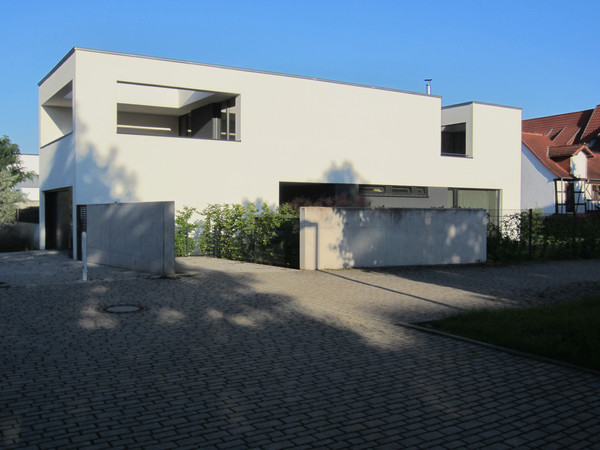 haus oos